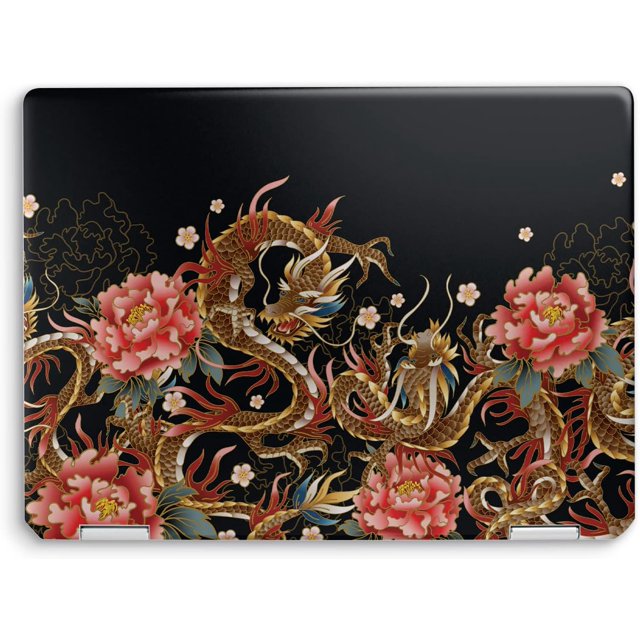 generic MightySkins Skin Full Wrap Kit for HP Spectre x360 14" (2022) Multicolour