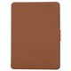 thumbnail image 1 of Cubierta para kindle EBook Cover HandSupported Foldable Cross Pattern Funda protectora para Kindle 558Brown Amonsee Otros, 1 of 8