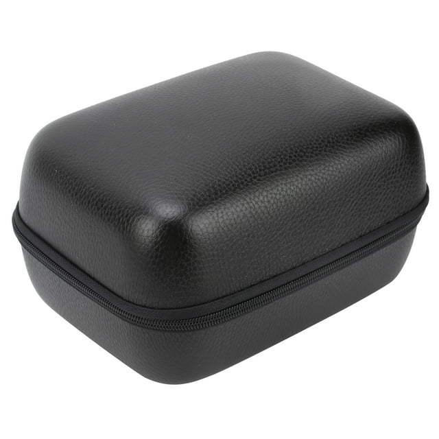 Étui à Moulinet de Pêche, Pochette de Protection pour Moulinet de Pêche Noir pour Sac de Rangement d'Engins de Pêche L,M,S