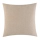thumbnail image 1 of Funda de almohada de poliéster y algodón, cojín de Jacquard de color sólido, funda de almohada decorativa para sofá, 50x50cm Yuarrent LF0208-03B, 1 of 7