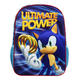 thumbnail image 1 of Mochila Escolar de Primaria Ginga Sonic 16 Pulgadas Ultimate Power Diseño 3d Ginga, 1 of 9