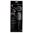 thumbnail image 5 of Infiniti Pro by Conair Diamond-Infused Hot Paddle Brush, 5 of 11
