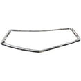 thumbnail image 5 of For 2017-2020 MDX Grille Trim Center Chrome AC1210123 71122TZ5A00, 5 of 5