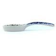 thumbnail image 3 of Polmedia Spring Flowers Porcelain Tealight Holder, 3 of 6