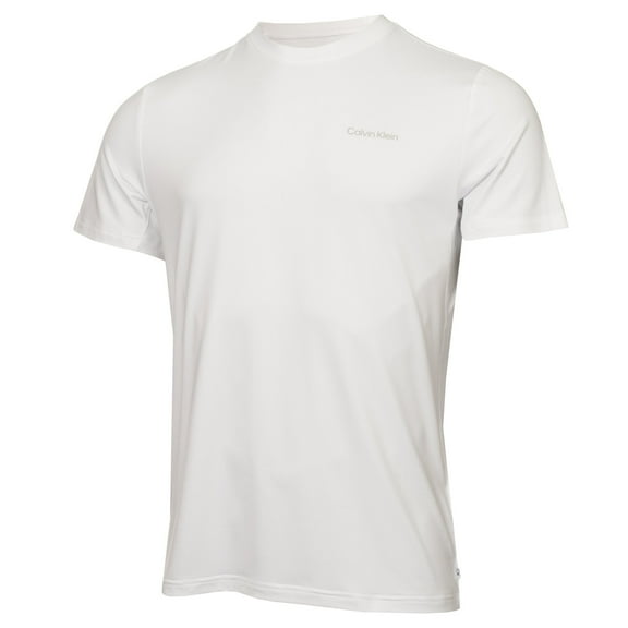 Calvin Klein NEWPORT T-SHIRT WHITE - S