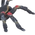 thumbnail image 4 of Arañas falsas prácticas y duraderas Araña de Halloween Decoraciones de arañas de Halloween Juguete de araña para escritorio de oficina Hogar de Halloween ANGGREK Otros, 4 of 8