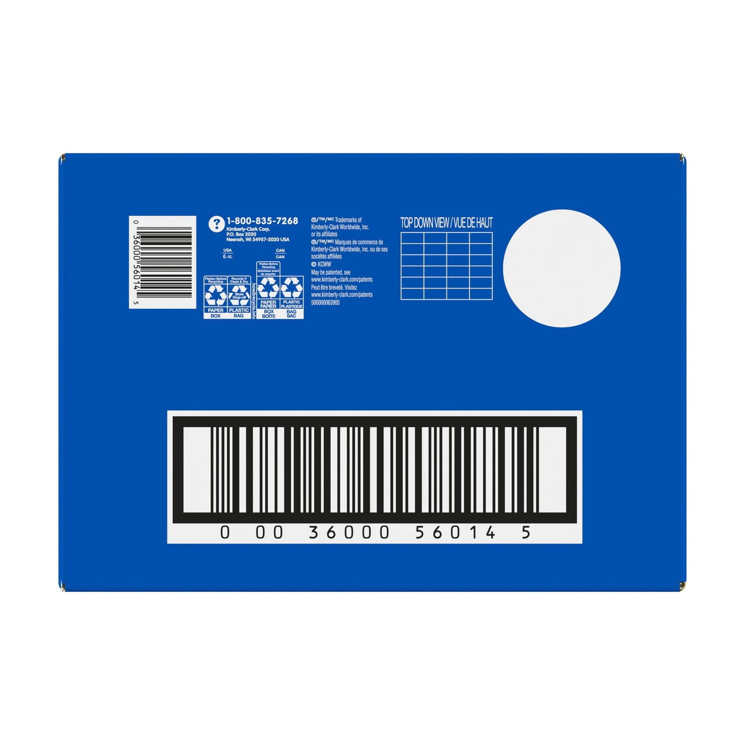 Tapis de propreté pour chiens Scott Pet Guard - Tapis d’entraînement pour grands et très grands chiens - Contrôle absorbant des odeurs jusqu’à 12 heures - Tapis de propreté facilement jetables pour ch