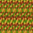 thumbnail image 1 of Ahgly Company Machine Washable Indoor Square Transitional Pistachio Green Area Rugs, 4' Square, 1 of 7