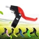 thumbnail image 4 of Kids Bicycle Brake Lever Bike Hand Brake Lever Replacement Bike Brake Levers Red, 4 of 4