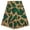 color 5, variant on 6 Yards/Pcs African Fabric Ankara Fabric Tribal Print Fabric Dashiki Print Wax Fabricp Polyester