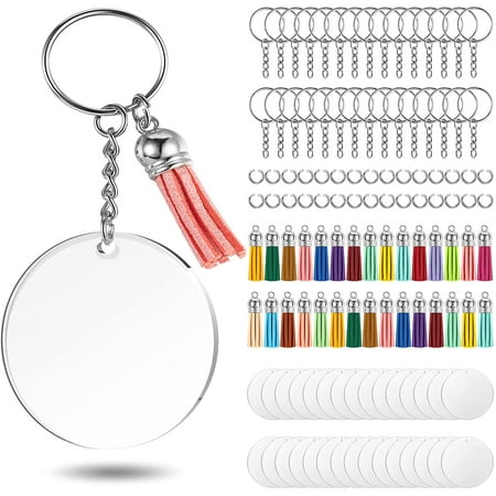 Hobby lobby keychain blanks hot sale