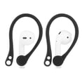thumbnail image 2 of Silicone Ear Hook With Holder Strap Ergonomics Sports Anti-lost Ear Hook For Airpods, 2 of 8