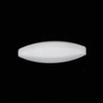 thumbnail image 4 of Almencla Elliptical PTFE Stirrer Mixer Stir Bar Lab Equipment 12x35mm, 4 of 8