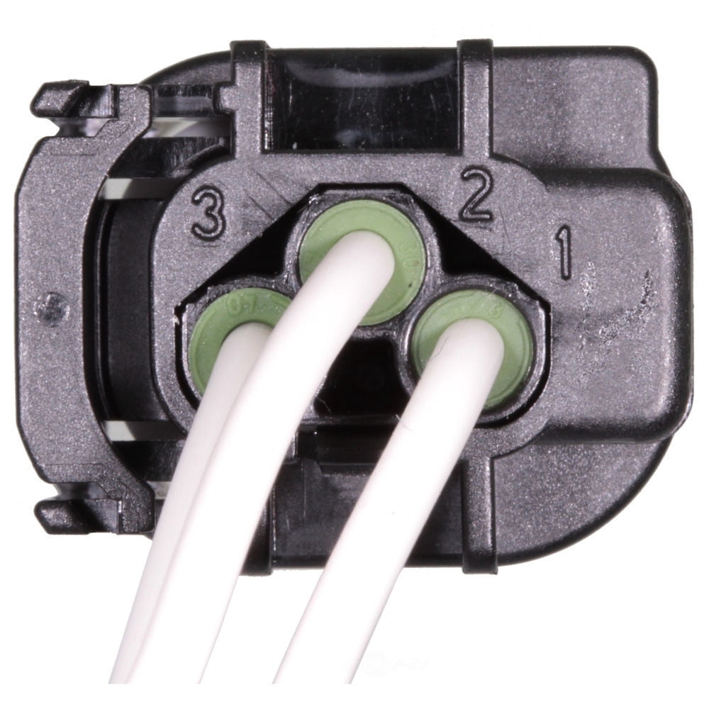 Manifold Absolute Pressure Sensor Connector