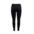 thumbnail image 2 of Legging Athletic Works Talla EG Negro ajustado, 2 of 4