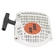 thumbnail image 5 of Arrancador De Motosierra, Fuerte Compatibilidad Fácil De Instalar Disipación De Calor Arrancador De Retroceso Para MS382 MS381, 5 of 8