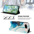 thumbnail image 2 of FOXDOCK Funda Tipo Cartera para Google Pixel 8A con Soporte y Correa – Diseño de Patrones Lindos, 2 of 6