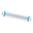 thumbnail image 1 of Luz LED para acuario Super Slim Fish Tank Plant Grow Lighting LED 12W 12W 24leds Yuyangstore Mini lámpara de luz de acuario, 1 of 8