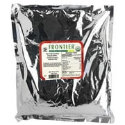 Frontier Natural Products Organic Cacao Nibs 1 lb