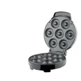 thumbnail image 1 of 4-in-1 Home Multifunctional Maker - Donut, Mini Cake, Cookie & Light Meal Breakfast Machine ,Easy to Operate, 1 of 6