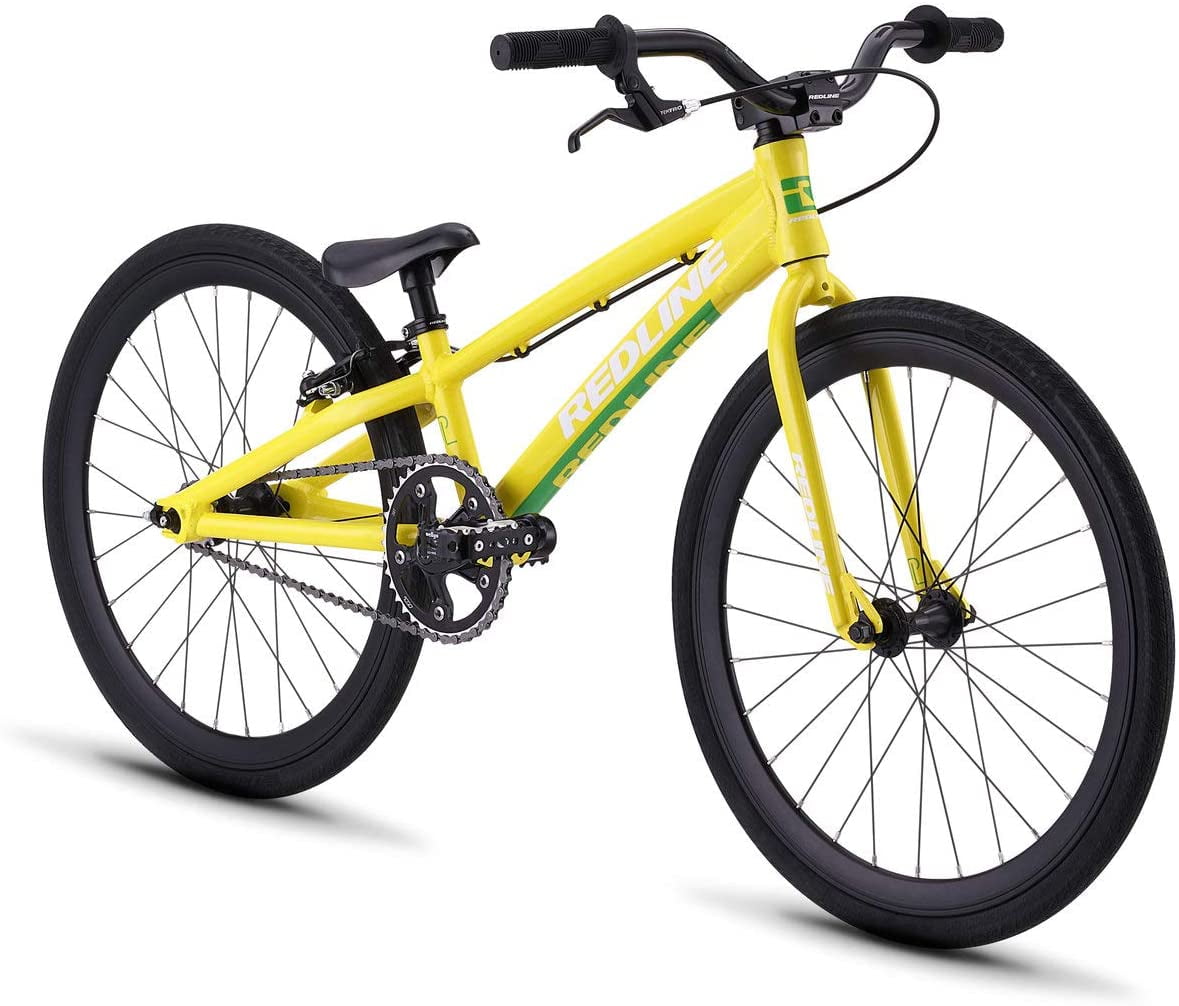 walmart redline bike