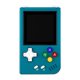 thumbnail image 1 of Juego para RG Nano Fingertip Console 1050mAh Metal Shell Gift Kids (32G) Azul, 1 of 9