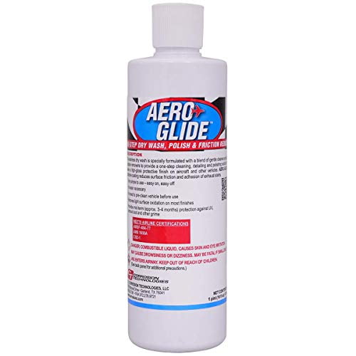 Corrosion Technologies 65303 Aero-Glide 16 oz.