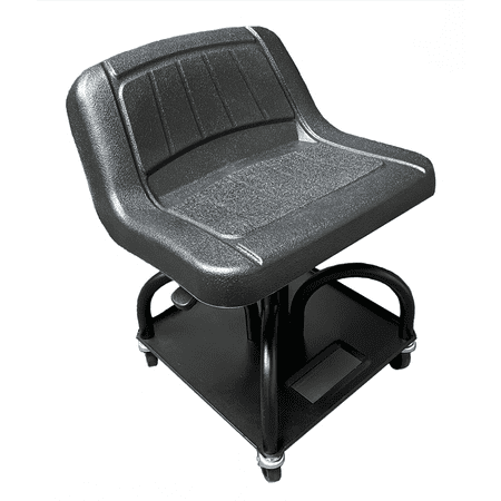 Whiteside Manufacturing Adjustable Creeper Seat 17"-22"