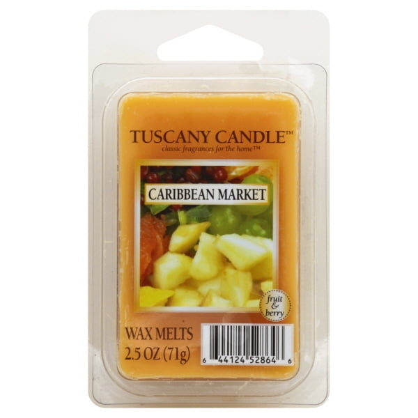 LANGLEY EMPIRE CANDLE