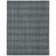 thumbnail image 1 of Amer Rugs BRK40508 5 x 8 ft. Brooklyn Transitional Hand-Woven Wool Blend Area Rug, Blue, 1 of 1