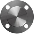 Stainless Steel 304/304L Pipe Fitting, Flange, Blind, Class 150, 1