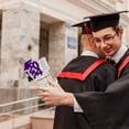 thumbnail image 4 of LADIGASU 2024 Graduación de Madera Billetera Dinero Regalo de Graduación Piggyer Banco Bandeja Escalonada Graduación Dinero Regalo de Graduación Ideas para Él Regalo de Graduación Personalizado Ofert, 4 of 7