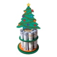 thumbnail image 2 of Xihbxyly Clip para Billetes Navideño, Material de Madera para Manualidades, Regalo Personalizado para Fiestas, Decoración para Billeteras, Sorpresa Festiva para La Familia, Diseño Duradero y Resisten, 2 of 6