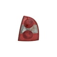 thumbnail image 7 of TYC 11-5949-00 Passenger Side Tail Light Assembly for 01-05 VW Passat VW2801119, 7 of 7