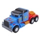 thumbnail image 1 of Transformando El Auto de Juguete, El Robot de Automóvil Transformador de Juguete Con la Rueda Universal Educata para Niños, 1 of 7
