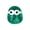 Green-1, variant on 1PC Big Eyed Monster Stress Balls for All Ages,Squeezing Fidget Toys,Stress Relief Squish Balls,Vent Mood and Improve Focus,Hand Grip Pressure Balls for Daily Life,Desktop Decor Gift,1*1.2in.