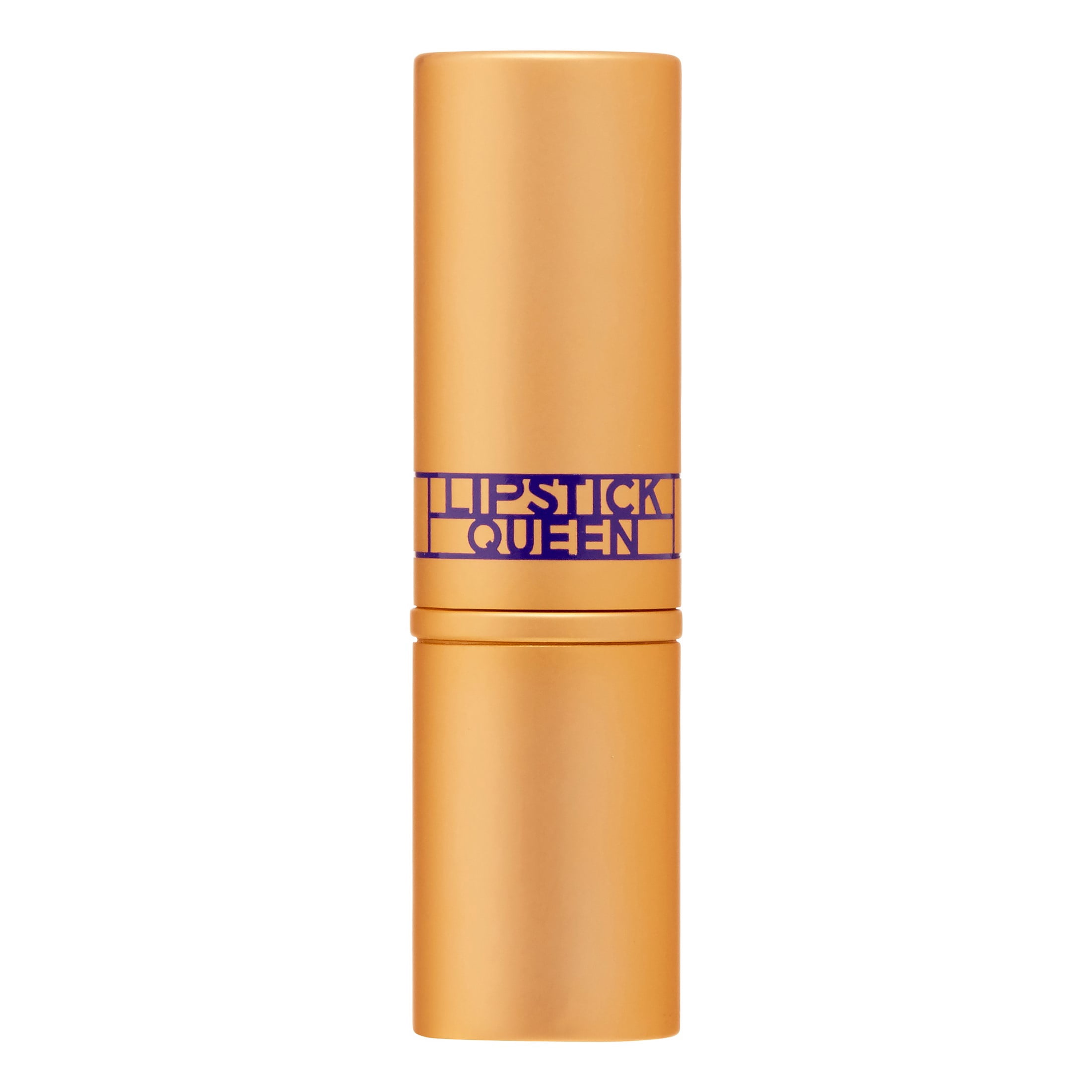 Lipstick Queen Saint Lipstick, Bright Rose, 0.12 Oz