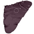 thumbnail image 1 of Saxofón alto Silk Swab Hodge Burgundy, 1 of 2