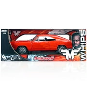 100% Hot Wheels 1:18 Whips West Coast Customs Chevy Impala