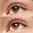 thumbnail image 6 of essence Lash Princess False Lash Effect Mascara, Burgundy, 6 of 11