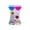Style A - Blue, variant on Goleeg Liquid Motion Toys, 5.5 Inch Liquid Motion Bubbler Sensory Toys, Bubble Timer, Sensory Timer, Visual Sensory Toys, Liquid Motion Bubbler Sensory Timer, Big Calming Sensory Bubble Toy