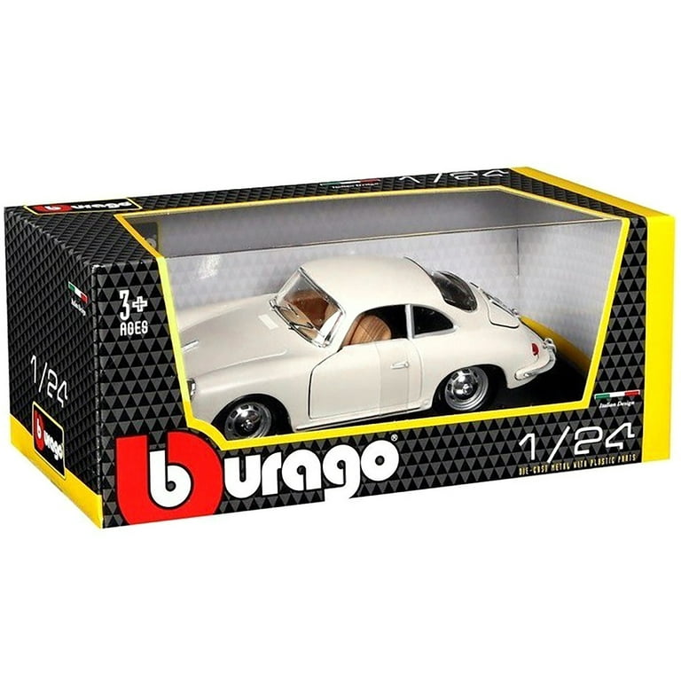 ミニカー HECO MODELES Porsche 356 A 1955 CREME cff1d209617125805f5e3a49dd2e87