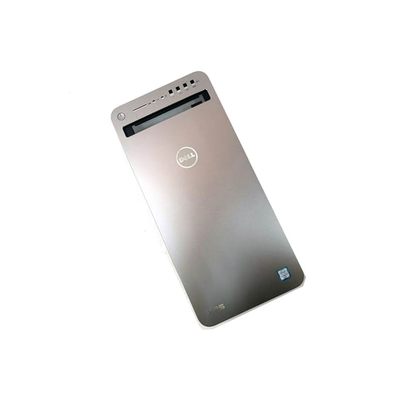 Dell XPS Studio 8920 Front Cover Bezel Device Drive Assembly HUD04 N9RY6 0N9RY6 CN-0N9RY6