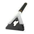 thumbnail image 1 of Hearth & Gear Car Shovel Portable Ice Shovel Windshield Remover Ice Defrost Tool Winter Removal Triangular Shovel Car Care Products Bulk Car Clean Brush Interior Car Protectant Spray Car Protector for, 1 of 7