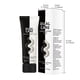 thumbnail image 3 of Pasta de dientes con efecto tubo, blanqueadora, profunda, elimina manchas de dientes, cuidado de encías, pasta de dientes Crystal Black., 3 of 8