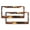 Pattern-123, variant on License Plate Frame Happy Camper Bear License Plate Cover Front Plates Frames Car Tag Frame 2 PCS Wild Bear American Flag Aluminum Metal License Plate Frames for Men/Women 6x12in