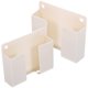 thumbnail image 3 of 2 soportes universales para control remoto, sin perforaciones, para montaje en pared, organizador para teléfono móvil., 3 of 3