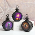 thumbnail image 3 of Halloween Pumpkin Lantern  Home Atmosphere Lantern  Manor Lantern Decoration Supplies, 3 of 5