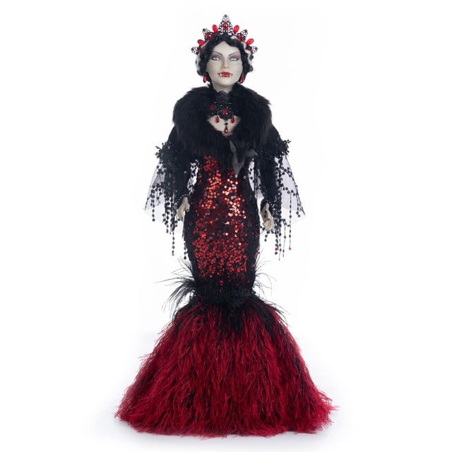 Katherine's Collection 2023 Countess Lilith Vonbitten