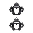 thumbnail image 2 of Soidarity Adaptador de montaje para casco de WOSPORT, equipo de cazador, soporte de cámara, Base, equipo deportivo, cascos de repuesto para Fast Type2 NO2 Soidarity CBP378675, 2 of 5